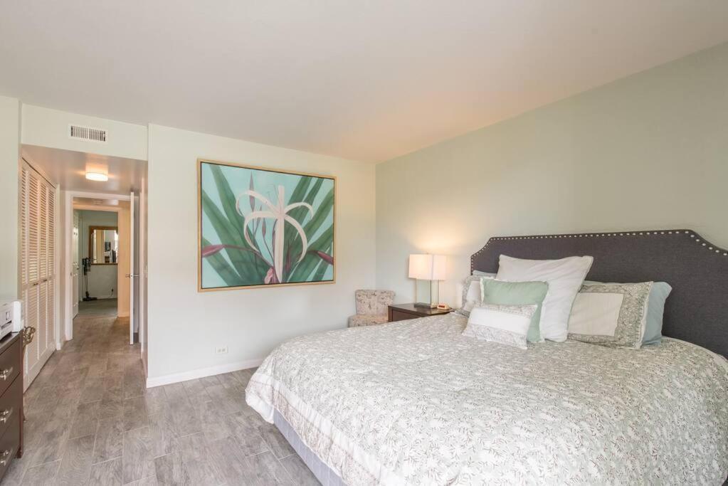 White Sands Village, Gorgeous 2Br, Top/Front Bldg Kailua-Kona Exterior foto
