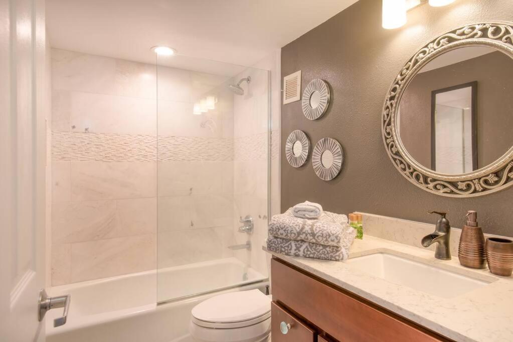 White Sands Village, Gorgeous 2Br, Top/Front Bldg Kailua-Kona Exterior foto