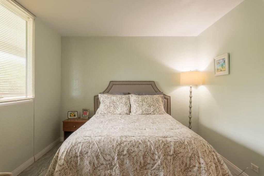 White Sands Village, Gorgeous 2Br, Top/Front Bldg Kailua-Kona Exterior foto